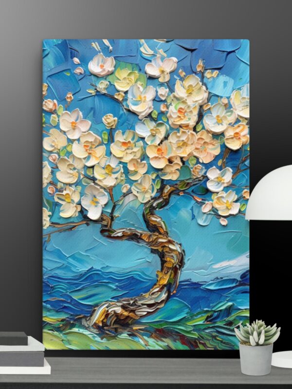 Tree of life canvas - 24×36