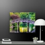 Nature Collection canvas