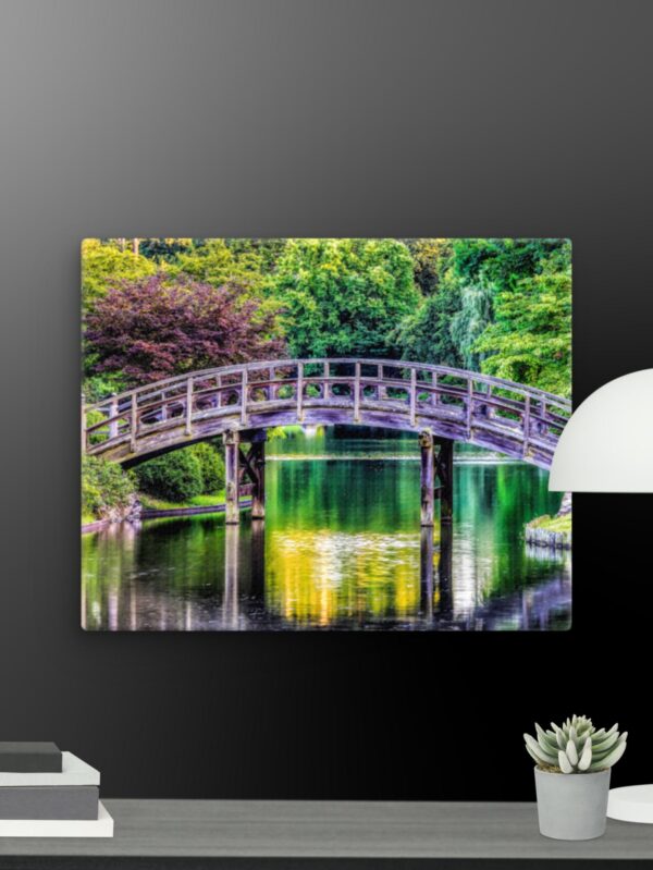 Nature Collection canvas