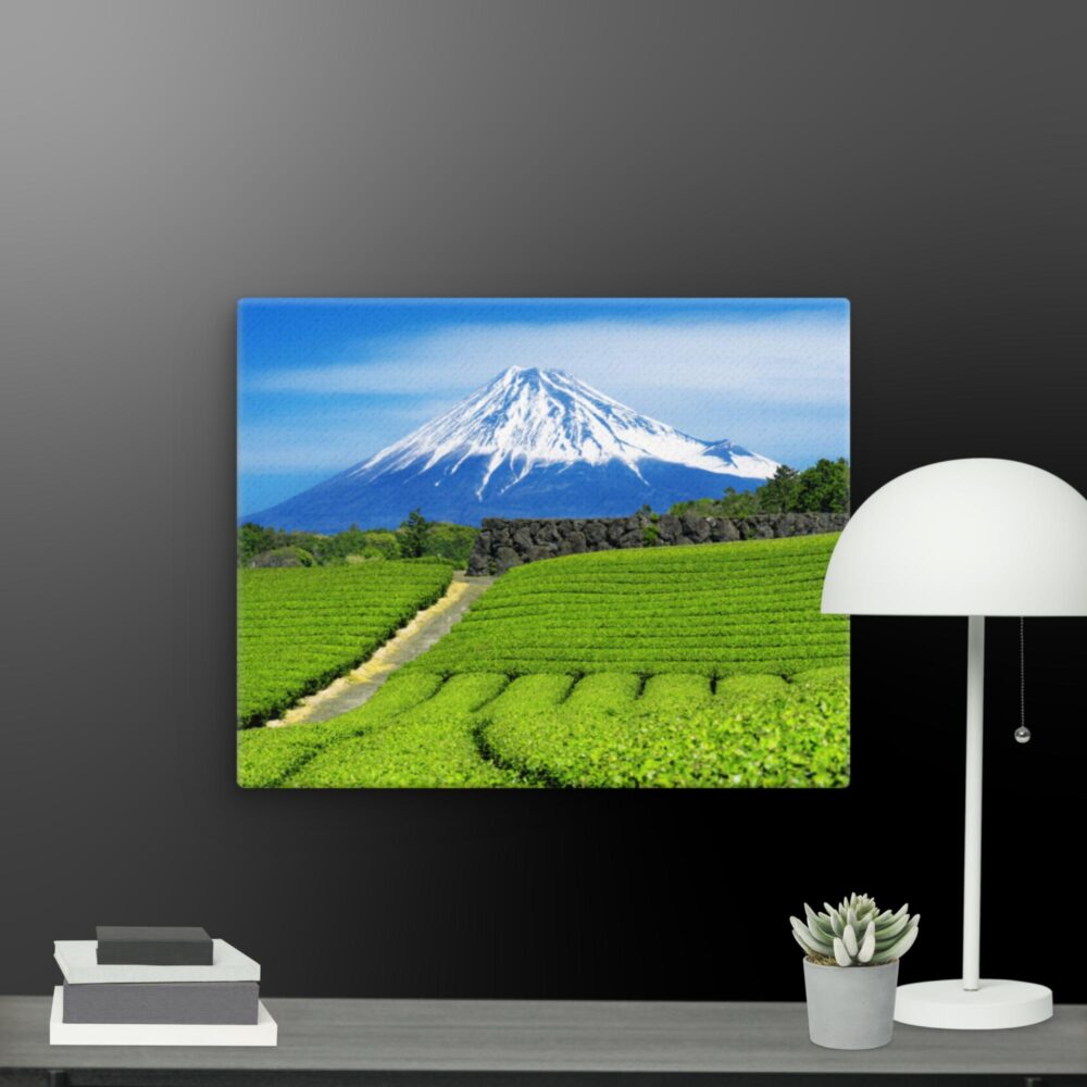 Mountain Nature canvas - Image 7