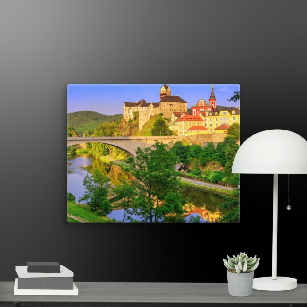 Beautiful Scene canvas - Image 7