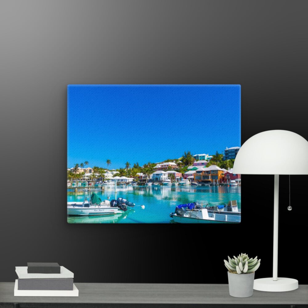 Greek Islands canvas - Image 7