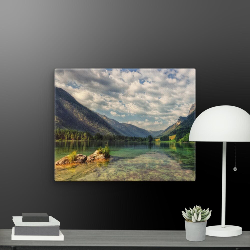 Nature Scene canvas - Image 7