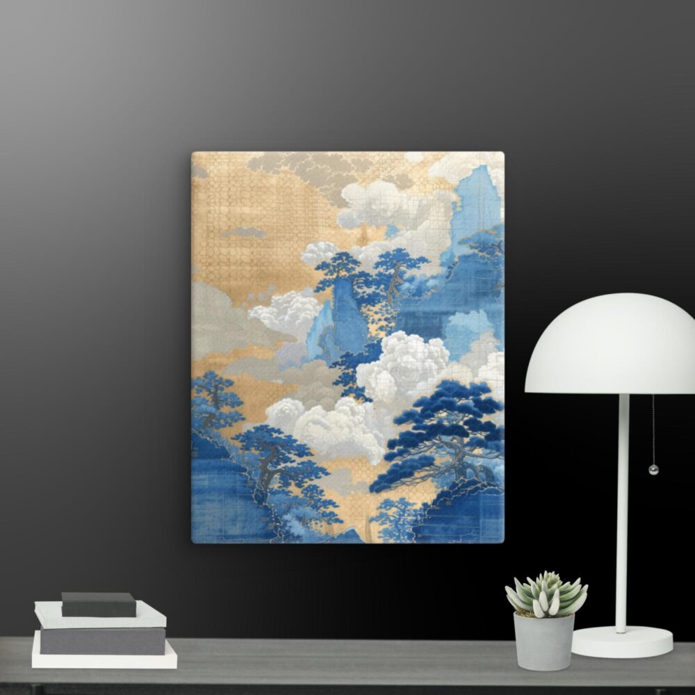 Asia collection 1  canvas - Image 5