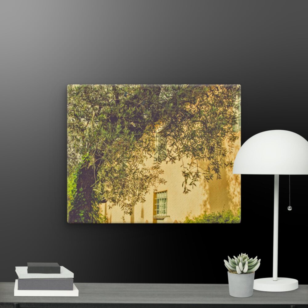 Italy Nature canvas - Image 7