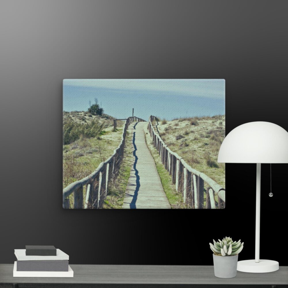 Italy  canvas - Image 7