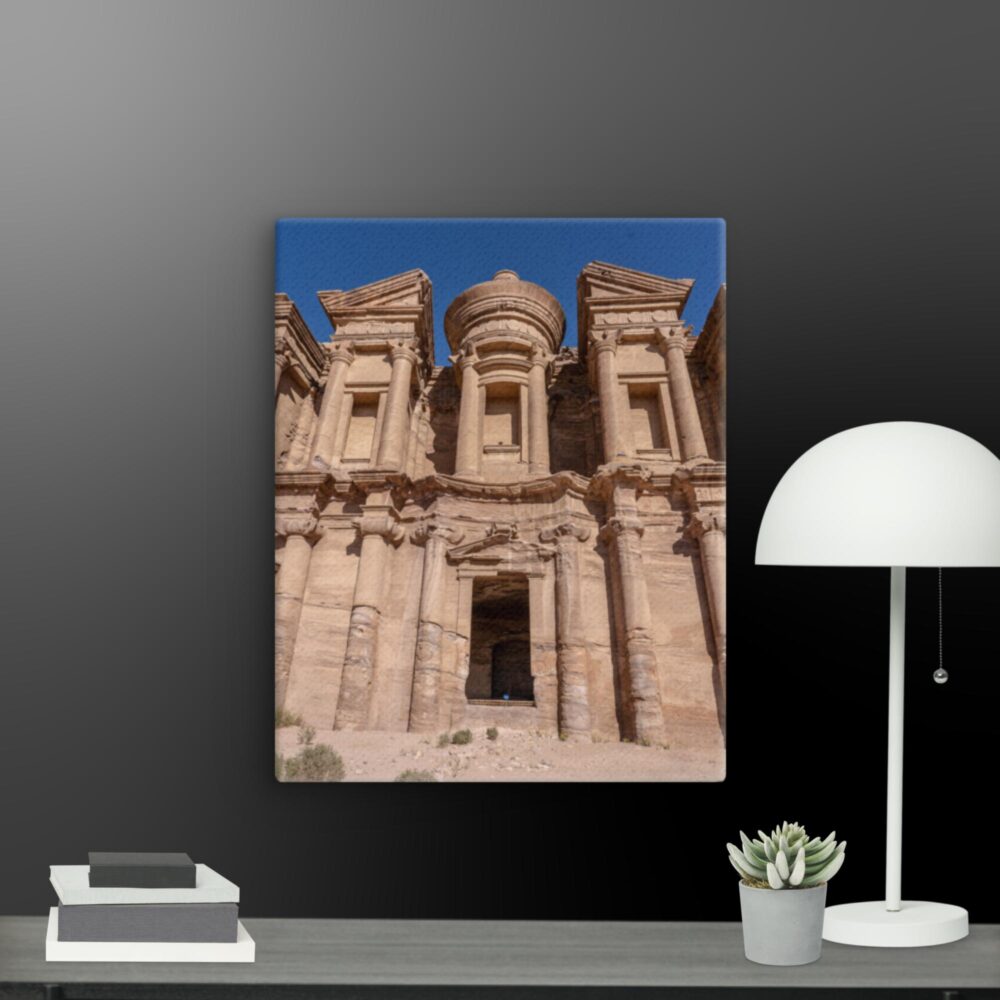 Ancient Greece canvas - Image 5