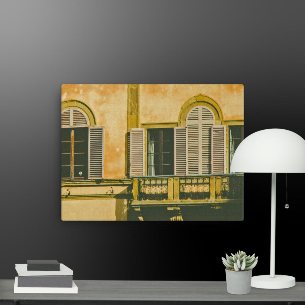 Italy Collection canvas - Image 8