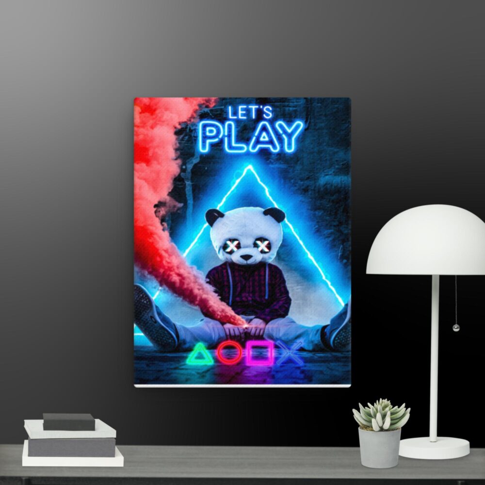 Lets play canvas - Image 6