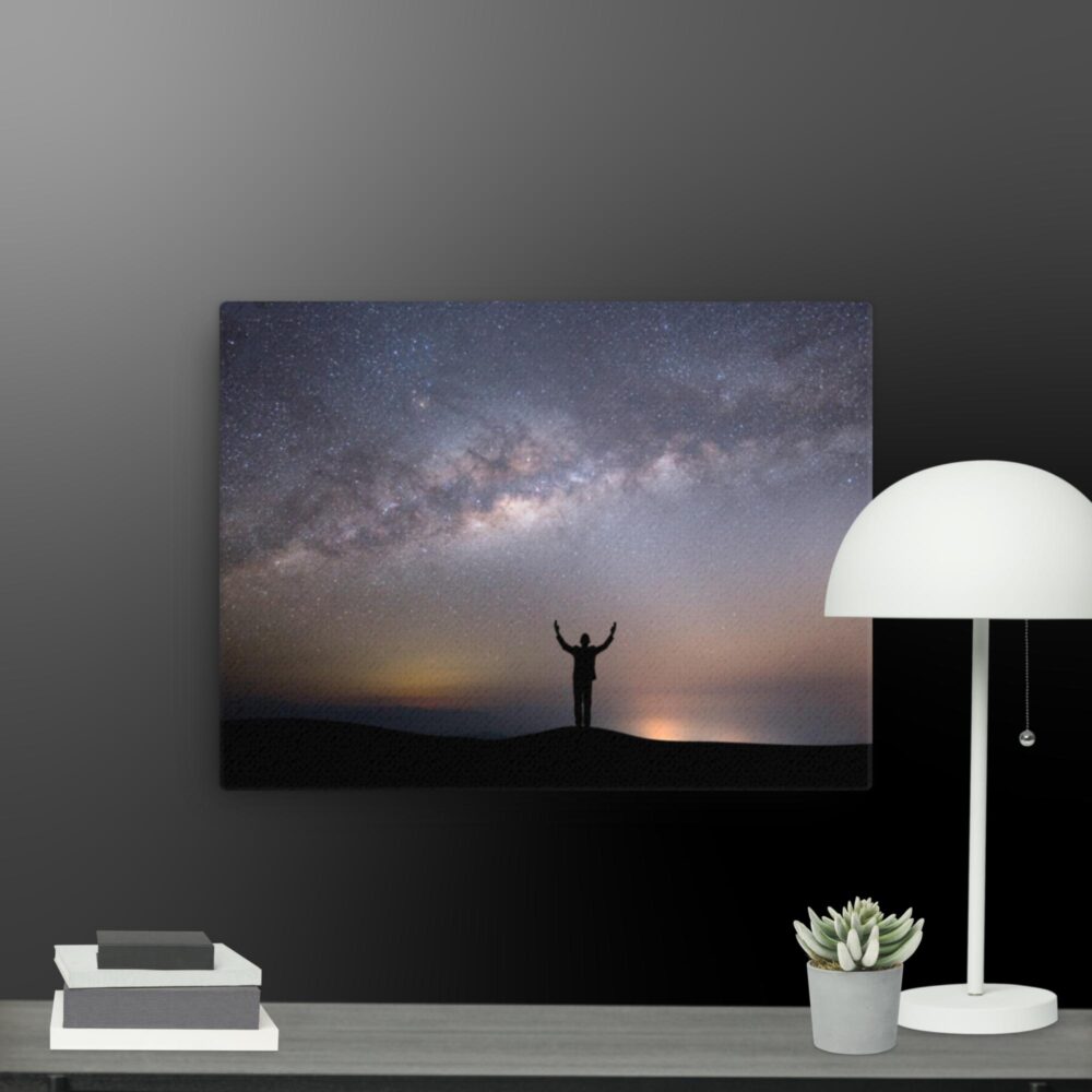 Freedom canvas - Image 8