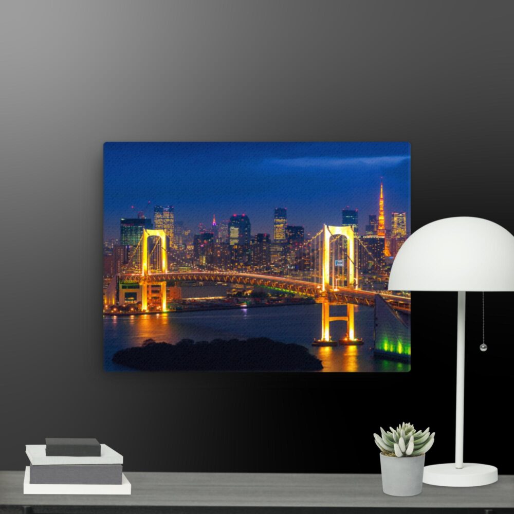 New york canvas - Image 8